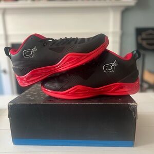 ✨Q4 BASKETBALL SHOES! NEW